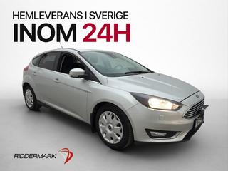 Ford Focus 2016 NAS633