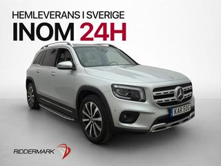 Mercedes-Benz GLB 2020 KAR50G