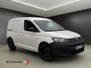 Volkswagen Caddy 2022 BLK73Z