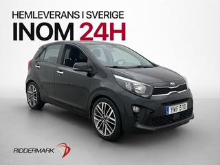 Kia Picanto 2021 YWF51D