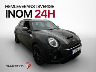 MINI Clubman 2021 LKY93J