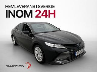 Toyota Camry 2020 OGP24U