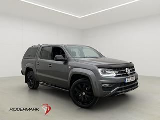 Volkswagen Amarok 2020 RZL85U