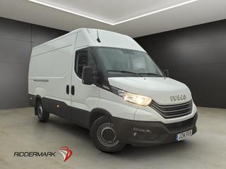 Iveco Daily 2023 JZW90A