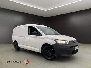 Volkswagen Caddy Maxi 2022 SWL97B