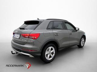 Audi Q3 2019 EZJ44Z
