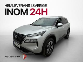 Nissan X-Trail 2022 ZLA43S