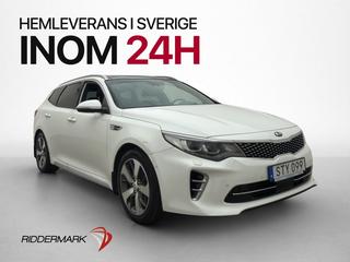 Kia Optima 2017 STY099