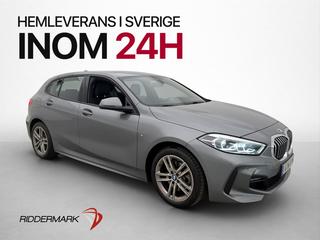 BMW 118 2024 KOW01N