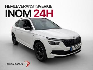Škoda Kamiq 2022 PTM74M