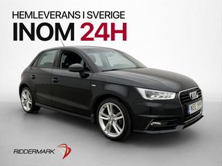 Audi A1 2017 NEE199