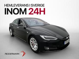 Tesla Model S 2019 POD242