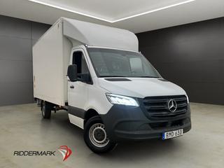 Mercedes-Benz Sprinter 2019 RMD630