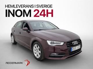 Audi A3 2014 OUC473