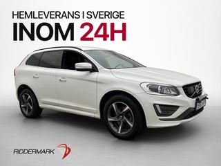 Volvo XC60 2016 EWG697