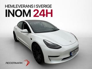 Tesla Model 3 2022 GBN48T
