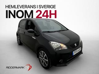 SEAT Mii 5-dörrar 2020 PEH43U