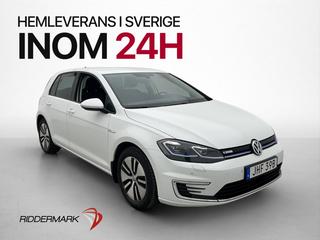 Volkswagen E-Golf 2019 JHF39B