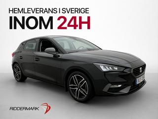 SEAT Leon 2021 RCF05R