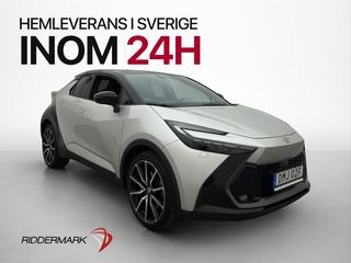 Toyota C-HR 2024 DMJ02F