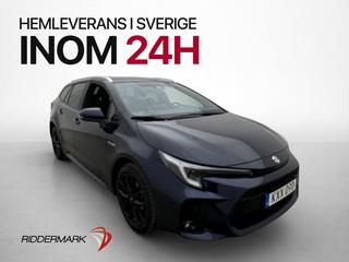 Suzuki Swace 2024 KXX09D
