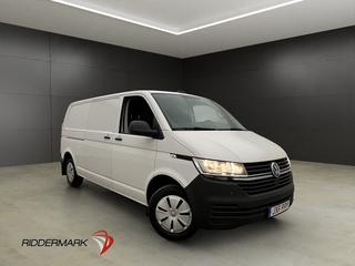 Volkswagen Transporter 2023 JXF99Y