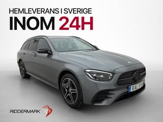 Mercedes-Benz E 2023 RAL91H