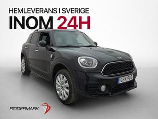 MINI Countryman 2019 GHX90E