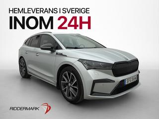 Škoda Enyaq 2022 SFG86W