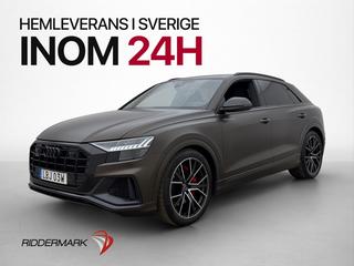 Audi Q8 2023 LBJ03W