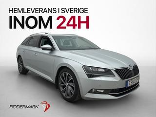 Škoda Superb 2019 ZSN82F