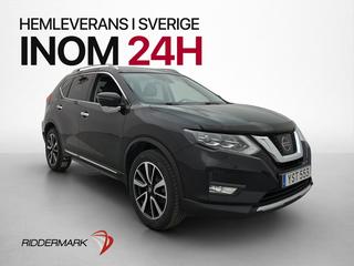 Nissan X-Trail 2018 YST553