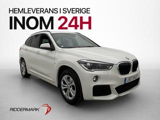 BMW X1 2019 JRT849