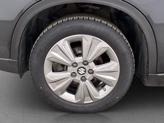 Suzuki Vitara 2022 FDE87F