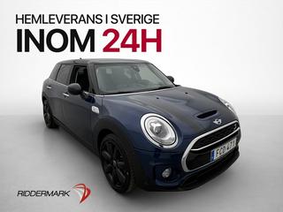 MINI Cooper S 2016 FCD471