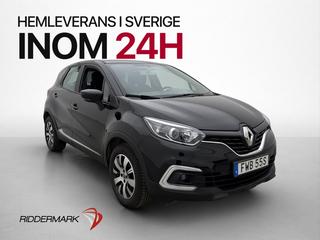 Renault Captur 2019 FWB55S