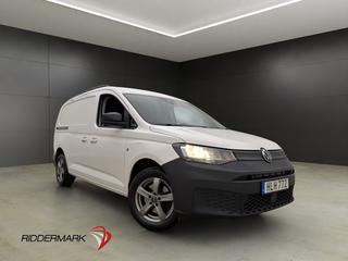 Volkswagen Caddy 2022 HLH77Z