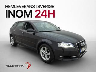 Audi A3 2013 CJL016