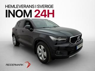 Volvo XC40 2019 YRA376