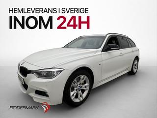 BMW 320 2017 WTT405