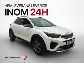 Kia Stonic 2022 WAB04D