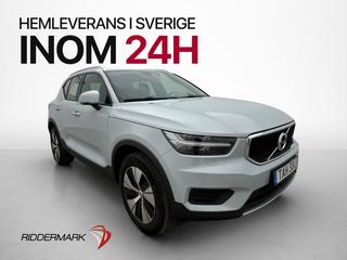 Volvo XC40 2022 TAH38J