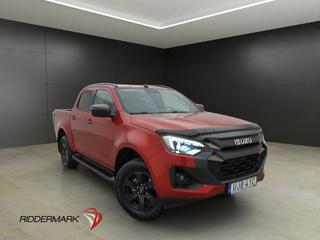 Isuzu D-Max 2024 UJB41C