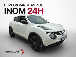 Nissan Juke 2018 UTM815