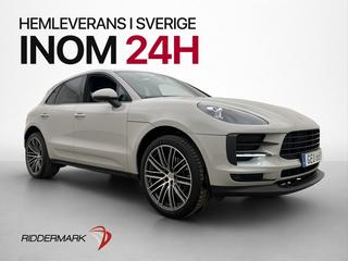 Porsche Macan 2019 GEU66Y