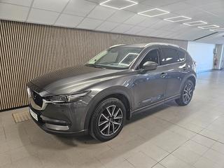 Mazda CX-5 2.2 SKYACTIV-D AWD Euro 6 Optimum