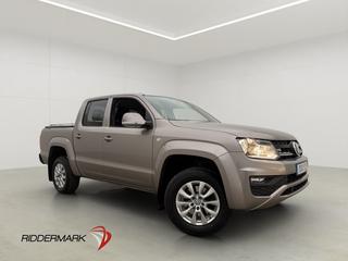 Volkswagen Amarok 2018 OXO525