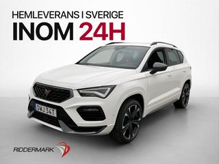 CUPRA Ateca 2025 DWJ34T