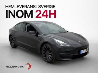 Tesla Model 3 2023 GCF193