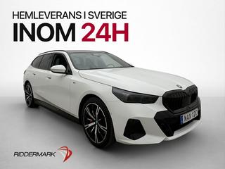 BMW i5 2025 NAX12C